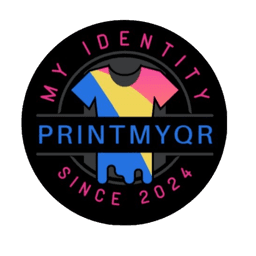 PrintMyQr
